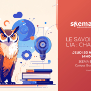 Conférence Knowledge Management 2025