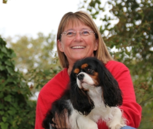 Anne-Sophie LE BOUQUIN