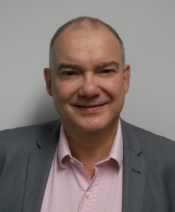 Thierry ANDRO