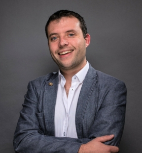 Thomas FOUET