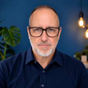 Jérôme Laforcade